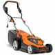 Газонокосилка электрическая Daewoo DLM 1900E в Ижевске