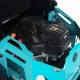 Садовый райдер Steviman ZR-152 Professional в Ижевске