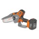 Аккумуляторная пила Daewoo DACS 821Li SET 8&quot; в Ижевске