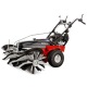 Подметальная машина Tielburger TK58 PRO (Honda) в Ижевске