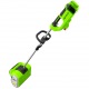 Снегоуборщик аккумуляторный (лопата) GreenWorks G-Max 40V GD40SSK2 в Ижевске