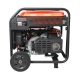 Бензогенератор инверторный Patriot iGN 7500 AWS 7.2 кВт в Ижевске