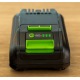 Аккумулятор High Power G24HP2 для техники GreenWorks 24 В в Ижевске