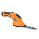 Аккумуляторный кусторез Daewoo DAHT 436Li SET в Ижевске
