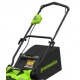 Газонокосилка аккумуляторная GreenWorks GD40LM16XK4 в Ижевске