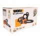 Аккумуляторная пила Worx WG322E.1 10&quot; в Ижевске