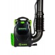 Воздуходувка аккумуляторная GreenWorks GC82BPBK5 82V в Ижевске