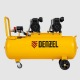 Компрессор поршневой безмасляный Denzel DLP-3000/100 в Ижевске
