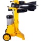 Электрический дровокол Huter HLS-6500 в Ижевске