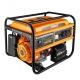 Бензогенератор DEKO DKEG420 6.5 кВт в Ижевске