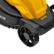 Газонокосилка электрическая Denzel GM-1100 в Ижевске