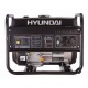 Газовый генератор Hyundai HHY 3000FG 2.6 кВт в Ижевске