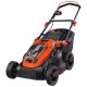 Газонокосилка аккумуляторная Black+Decker CLM3820L2-QW в Ижевске