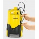 Погружной дренажный насос Karcher SCP 16000 Level Sensor в Ижевске