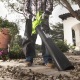 Воздуходувка аккумуляторная GreenWorks GD40BV (без аккумулятора и зарядного устройства) в Ижевске