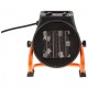 Тепловентилятор электрический Wester TBK-2000 в Ижевске