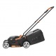 Газонокосилка аккумуляторная Worx WG730E в Ижевске