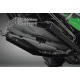 Садовый минитрактор Caiman Dako 19H индустриальные колеса в Ижевске