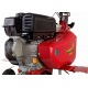 Культиватор Eurosystems Euro-5 EVO RM Loncin TM60 в Ижевске