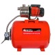 Насосная станция Quattro Elementi Automatico 1001 Inox 50 L в Ижевске