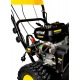 Бензиновый снегоуборщик Huter SGC 6000 в Ижевске