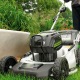 Газонокосилка аккумуляторная GreenWorks GC82LM51SP2 (без аккумулятора и зарядного устройства) в Ижевске