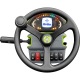 Садовый райдер Grillo FD 2200 TS 4WD с кабиной в Ижевске