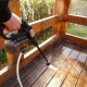 Мойка высокого давления Worx WG633E.9 (без аккумулятора и зарядного устройства) в Ижевске