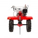 Мотоблок Brait ВR-135 GDD PRO (фрезы в комплекте) в Ижевске