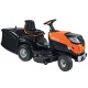 Садовый трактор Oleo-Mac 102R/19 KV в Ижевске