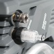 Мойка высокого давления Daewoo DAW 750 Expert в Ижевске