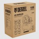 Компрессор поршневой безмасляный Denzel DLP-950/10 в Ижевске