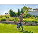 Газонокосилка-робот Gardena Sileno life 1250 в Ижевске