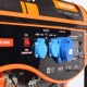 Бензогенератор Patriot Max Power SRGE-6500 5 кВт  в Ижевске