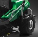 Садовый минитрактор Caiman Croso Max 2WD 97D2C2 в Ижевске