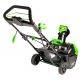 Снегоуборщик аккумуляторный GreenWorks GD40STK5 5 Ач в Ижевске