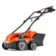 Скарификатор электрический Husqvarna S 138C в Ижевске
