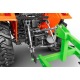 Минитрактор Кентавр Т-24 PRO в Ижевске