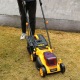 Газонокосилка аккумуляторная DEKO DKLM20V в Ижевске
