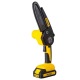 Аккумуляторная пила Huter ELS-2-Li-6K 6&quot; в Ижевске