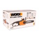 Электропила Worx WG305E-10&quot; в Ижевске