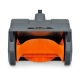 Снегоуборщик аккумуляторный Villartec WA 4030 SET AM402+AC405 в Ижевске