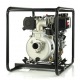 Дизельная мотопомпа DaiShin SST-50 YD в Ижевске