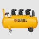 Компрессор поршневой безмасляный Denzel DLP-4500/150 в Ижевске