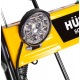 Снегоуборщик Huter SGC 4800E в Ижевске