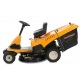 Садовый райдер Cub Cadet Minirider CC 114 TA в Ижевске