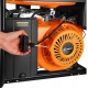 Бензогенератор DEKO DKEG420 6.5 кВт в Ижевске