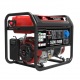 Бензогенератор Sunreka G5500X 5 кВт в Ижевске