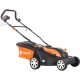 Газонокосилка электрическая Yard Fox EL3840 в Ижевске
