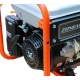 Бензогенератор Zongshen PB 5000 E 4 кВт в Ижевске
